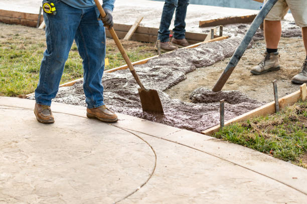 Best Patios, Walks & Steps  in Waterloo, NE