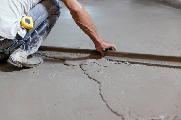 Best Decorative Concrete Services  in Waterloo, NE