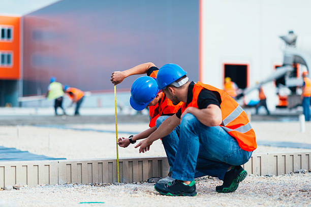 Best Concrete Leveling Services  in Waterloo, NE